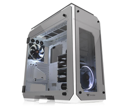 Obudowa Thermaltake View 71 Snow Edition